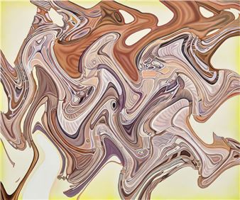 Jin Meyerson | Post-op (2003) | MutualArt
