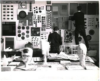 The Ignorant Art School - Hatton Gallery