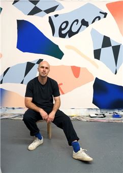 Elliott Routledge: Euphoria - Madison Gallery