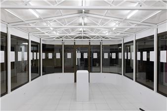 Ibon Aranberri at Fluent