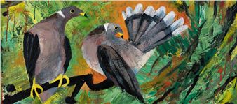 Holiday Group Show - Russo Lee Gallery