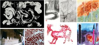 Affordable Art - Alisan Fine Arts, Aberdeen
