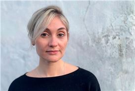 Ursinus College Appoints Executive Director for Berman Museum of Art