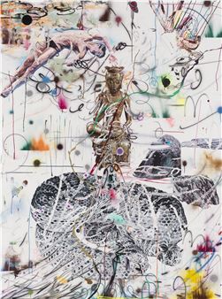 Balloons Swell and then Shrink Again-Hypothesis: Big Bang Based on Samsara - Ryu Hyunwook