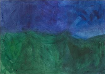 Forest of Summer Night - Jung Hyojung