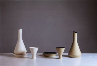 Drinkware Set for Ritual - Kim Minseon