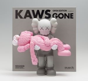 KAWS, Kaws Family (2021), Available for Sale
