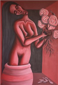 THE HUMAN CONTROVERSY - Victor Garel