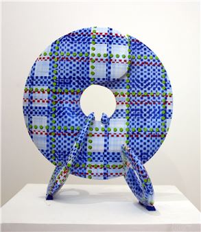 Lun Tuchnowski - Annely Juda Fine Art