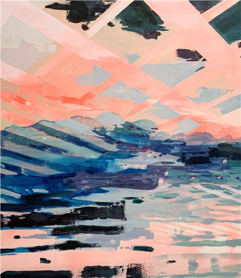 Bridge - Michelle Jezierski