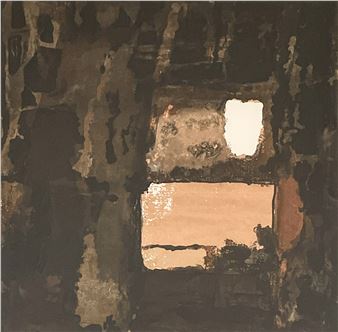 Separations and Divisons - Janice Wetzel