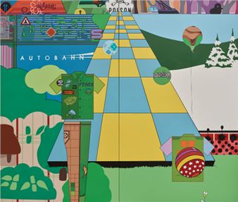 Rooted - DMA, Dallas Museum of Art