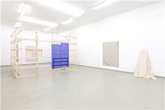 Milan Vagac: Bau 2.1 - SODA Gallery of Contemporary Art
