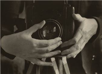 The Lens of Women Between 1920 and 1950