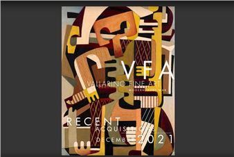 VFA....Recent Acquisitions: December 2021- Episode 18