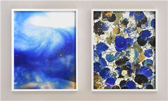 Drawing Room in Hamburg opens an exhibition of works by Johanna Jaeger