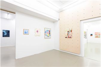 TWENTYFOUR III - What is Figurative? - Bricks Gallery