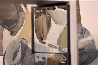 Jorge Julve: Painting Is The Measure Of All Things - Cànem Galeria