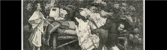 Mr. Djub: La Grande Java - Galerie Les Yeux Fertiles