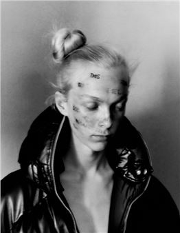 Inside the Sarabande Foundation’s Beautiful New Art Book