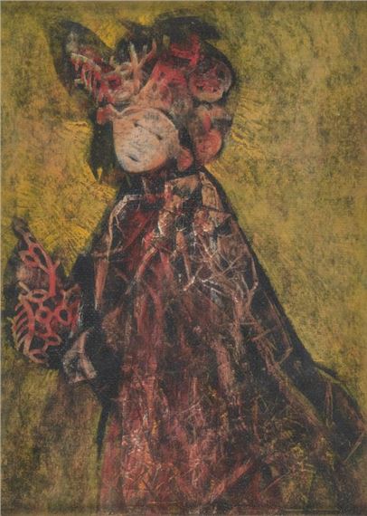 Figura by Mirko Basaldella