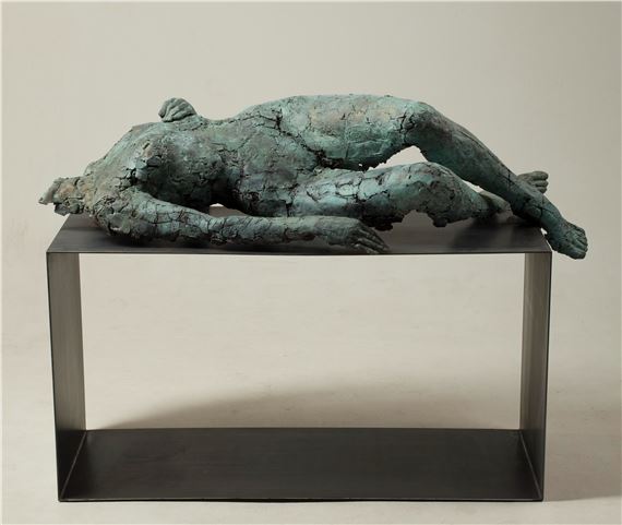 Untitled by Adam Arabski, 2021