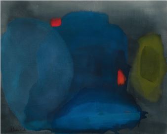 Niebieska Strona Czerwieni - Aleksandra Szewczuk