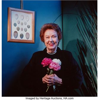 Fay Wray - Josef Astor