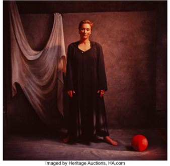 Meryl Streep - Josef Astor