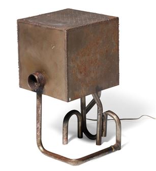 “Radio Mu” - Edelmira Boller