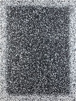 Composition n° 132 - Christian de Cambiaire