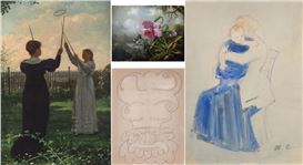 Boston College Museum Receives $20M Gift of Art from Peter Lynch