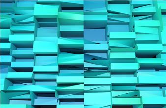 Transformations. NFT Group Exhibition - Unit London