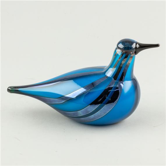 Untitled by Oiva Toikka, 2003