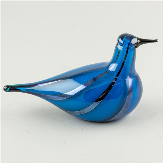 Untitled by Oiva Toikka, 2003