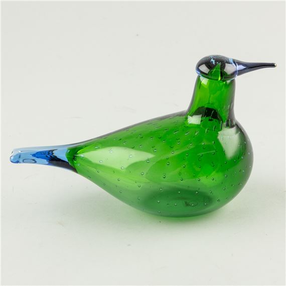 Untitled by Oiva Toikka, 2005