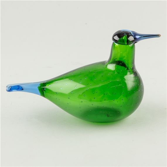 Untitled by Oiva Toikka, 2005