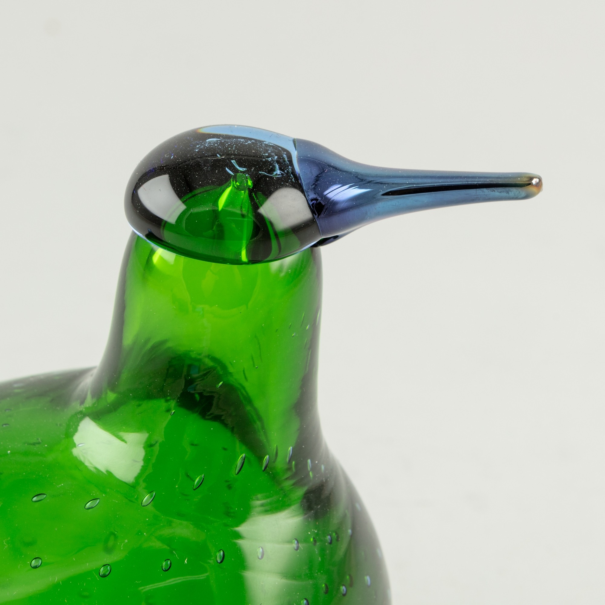 Artwork by Oiva Toikka, Untitled