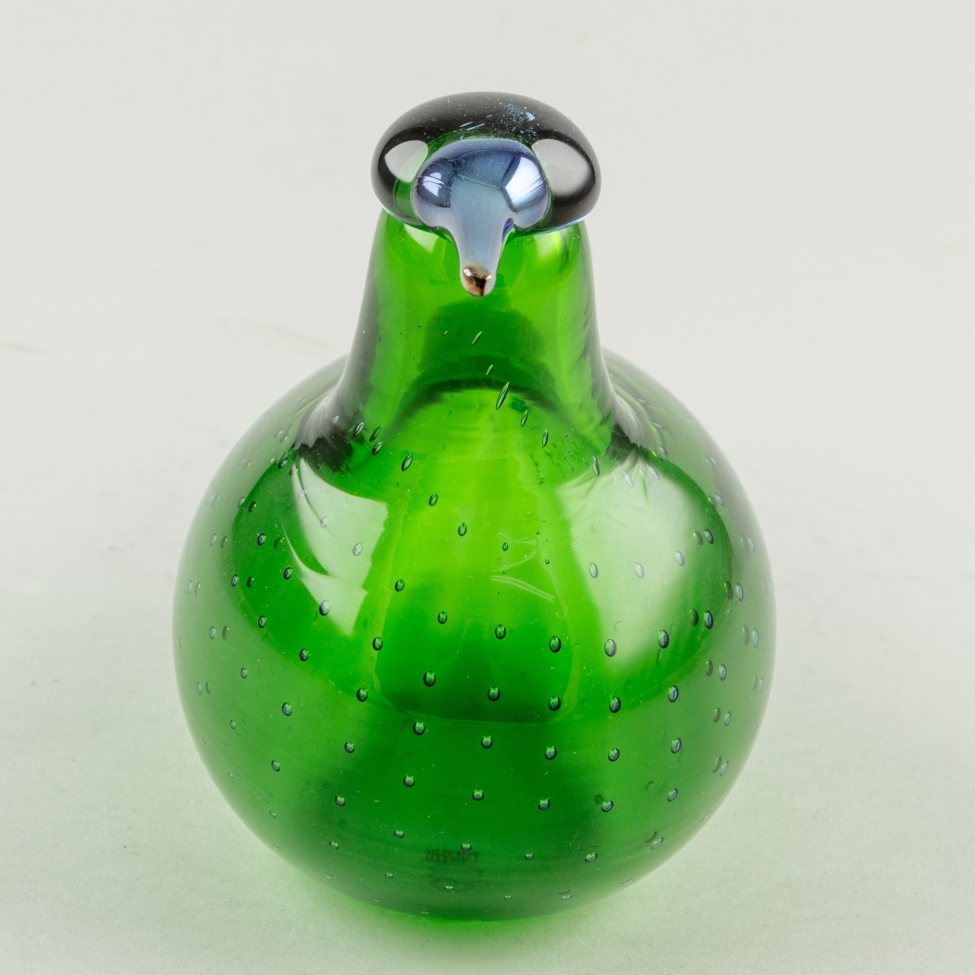 Artwork by Oiva Toikka, Untitled