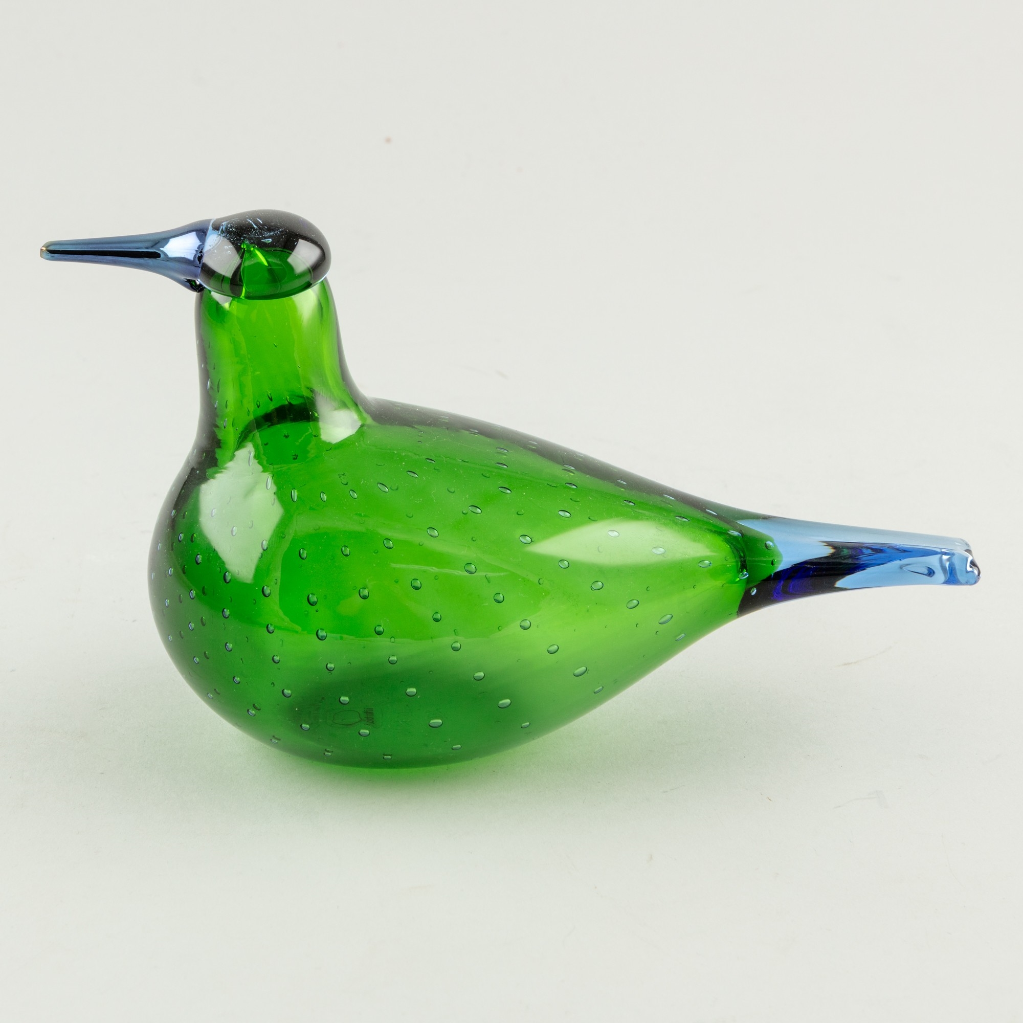 Artwork by Oiva Toikka, Untitled