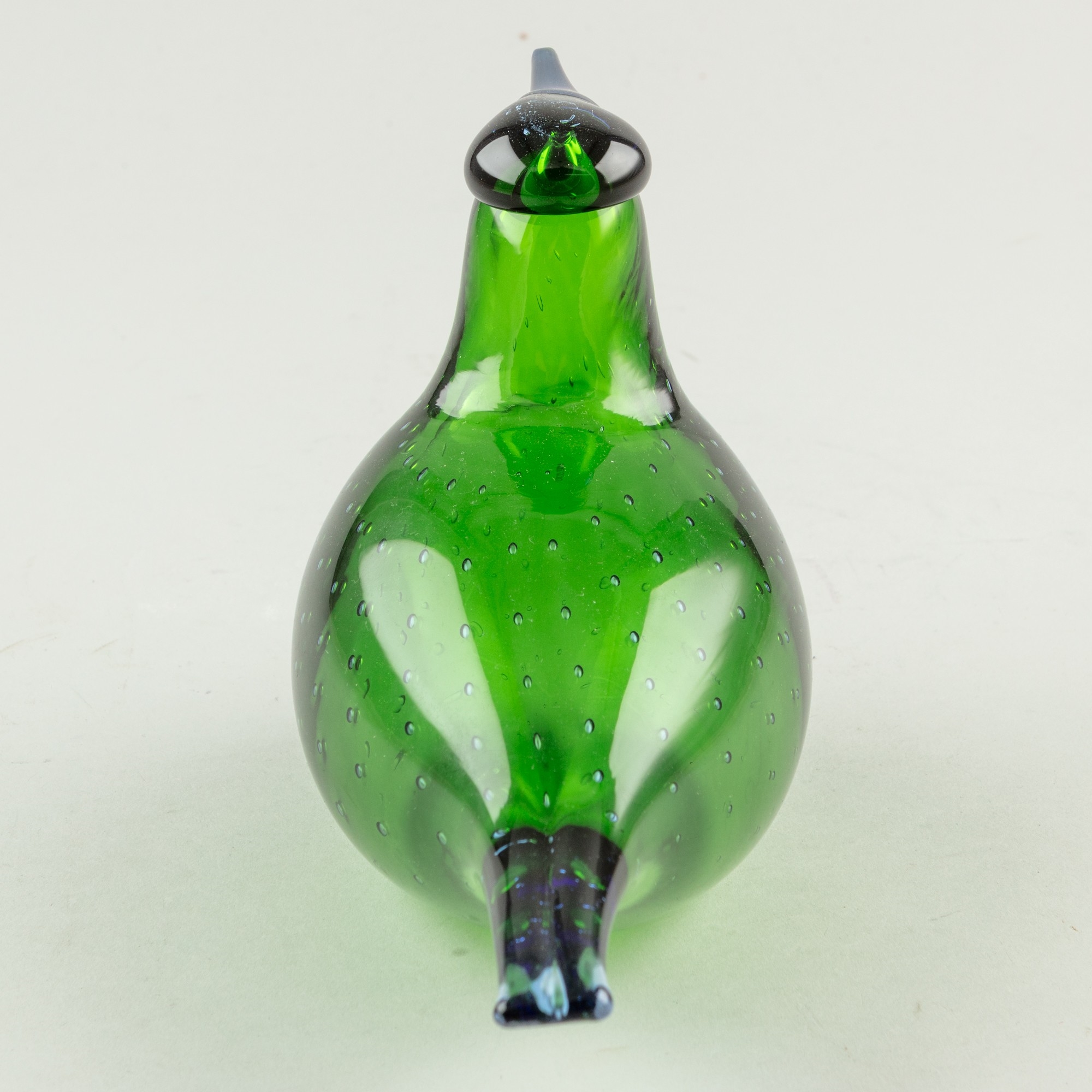 Artwork by Oiva Toikka, Untitled