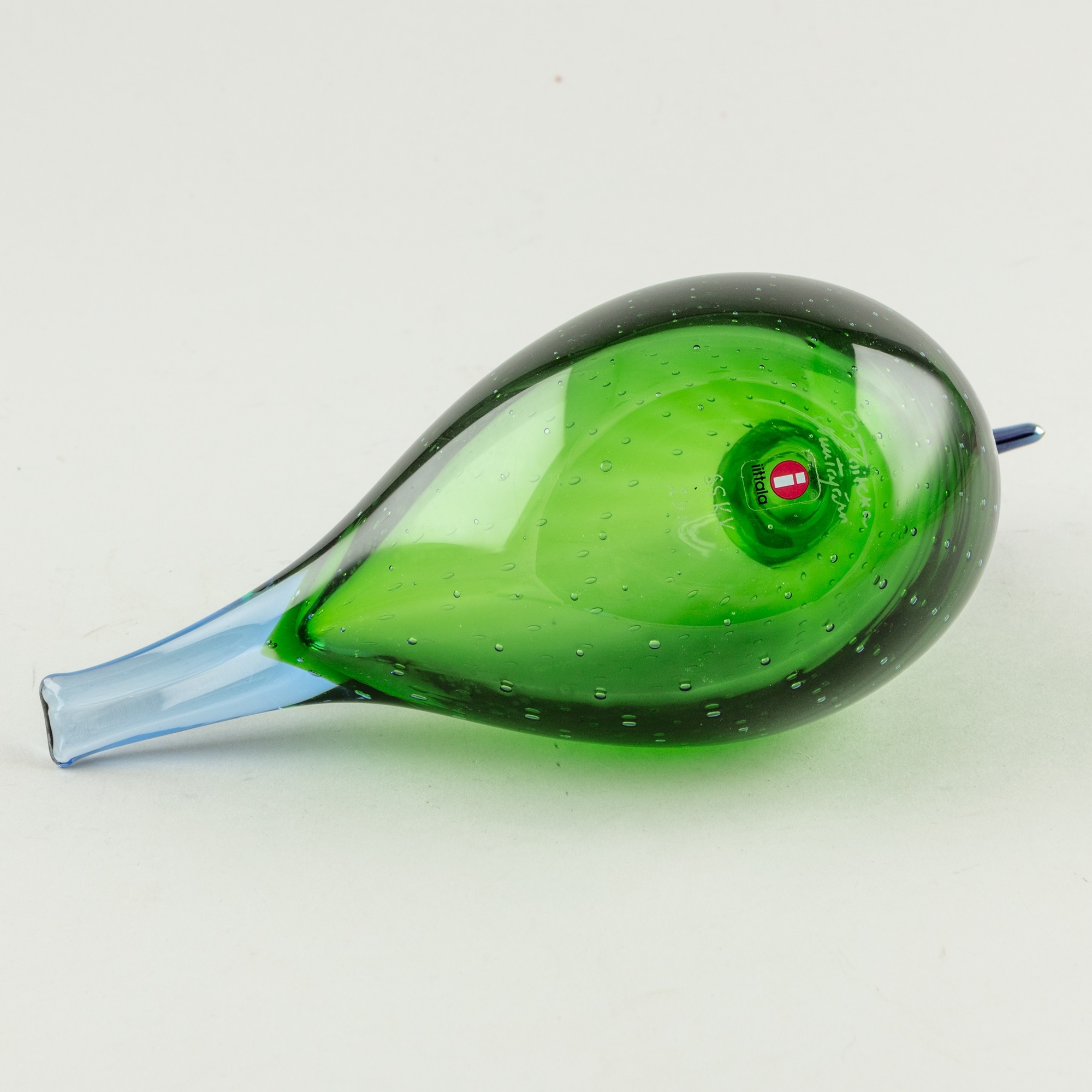 Artwork by Oiva Toikka, Untitled