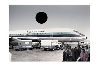 LnS Gallery Opens an Exhibition of Works by Tony Vazquez-Figueroa