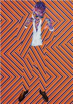 Sotiris Moldovanos: Sartorial - Worldart