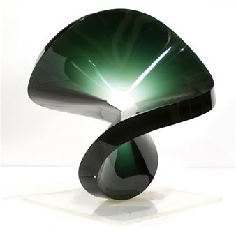 "Verdinegra - Deborah Childres