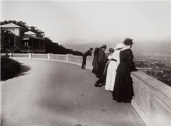 Fives Views from Mount Royal - Alexander Henderson