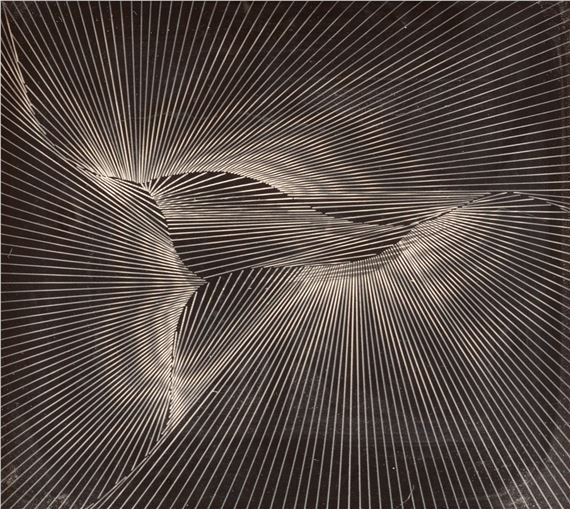 Object Cinetique by Angel Duarte, 1969