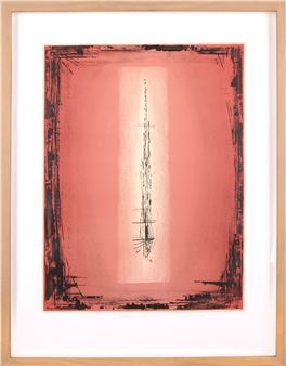 TOUHA PO MOCI - Dominik Mares