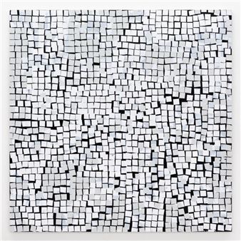 Grayscale - Simon Lee Gallery, Hong Kong