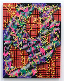 Kyle Gallagher: Cool Moves - 5-50 Gallery